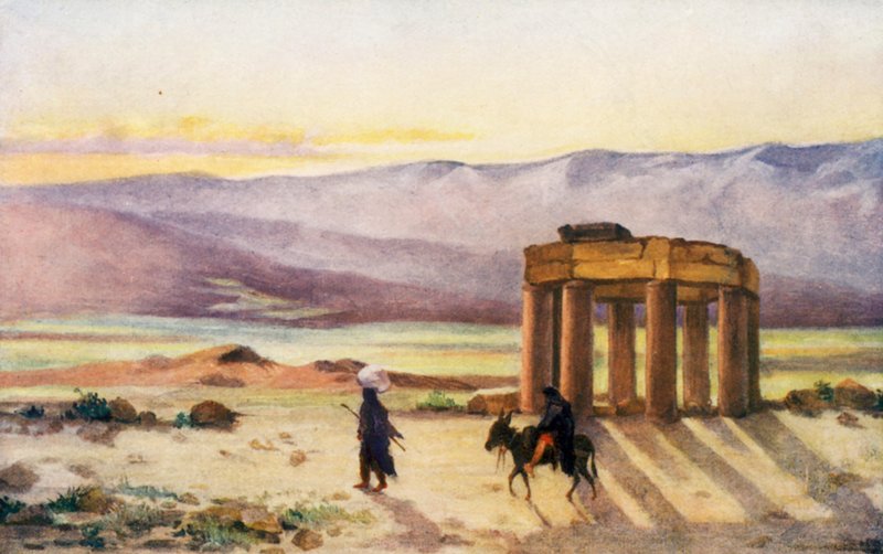  بواسطة مارجريت توماس
