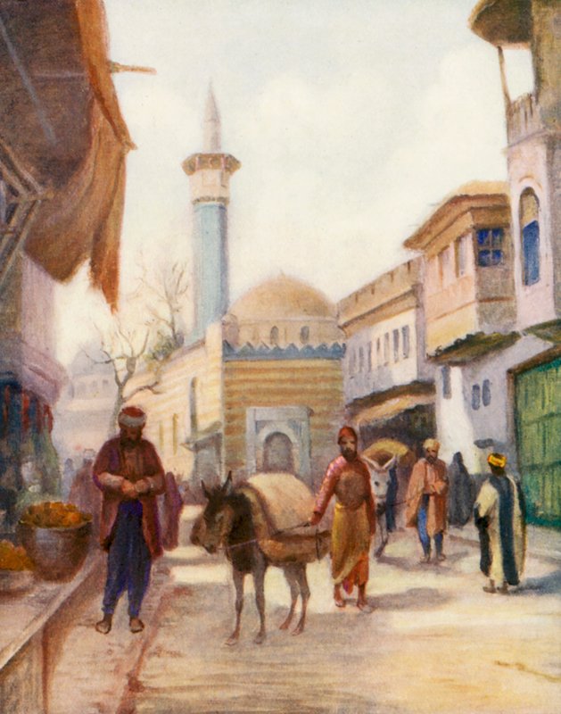  بواسطة مارجريت توماس