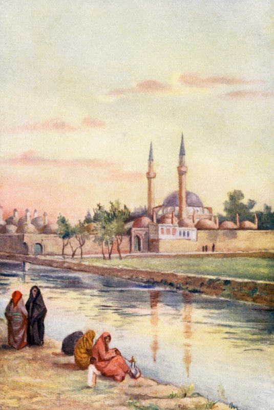  بواسطة مارجريت توماس