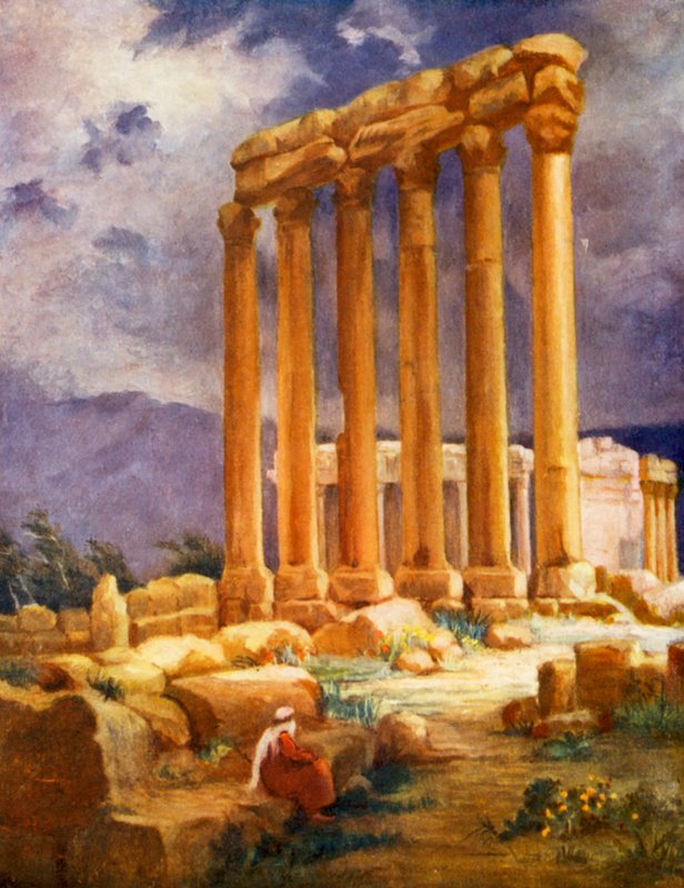  بواسطة مارجريت توماس