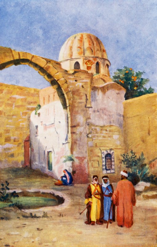  بواسطة مارجريت توماس