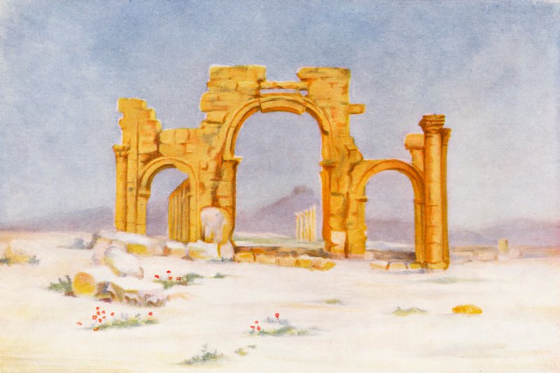  بواسطة مارجريت توماس