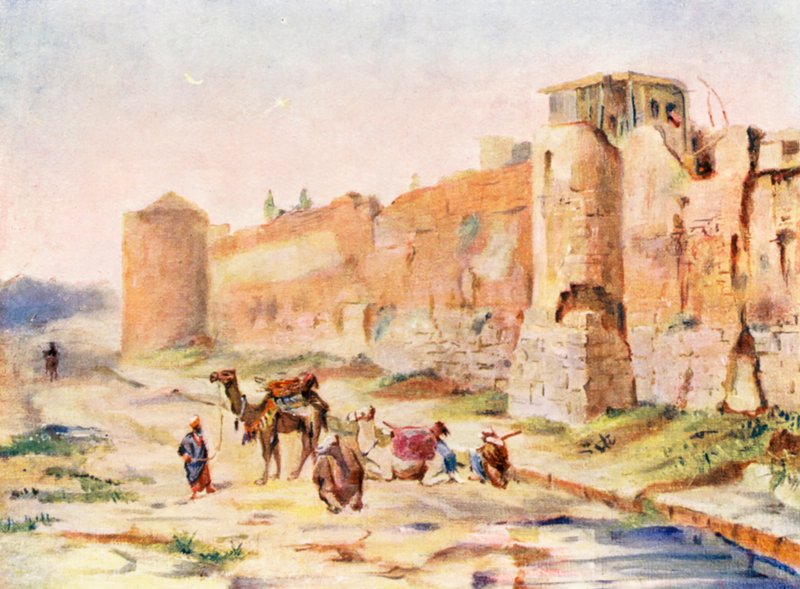  بواسطة مارجريت توماس