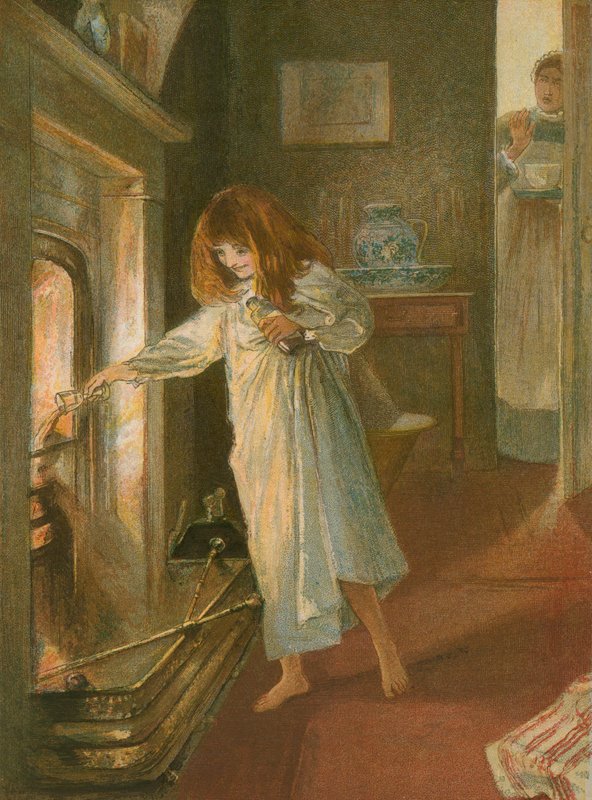 لا عالج في عيد الميلاد بواسطة Mary L. Gow