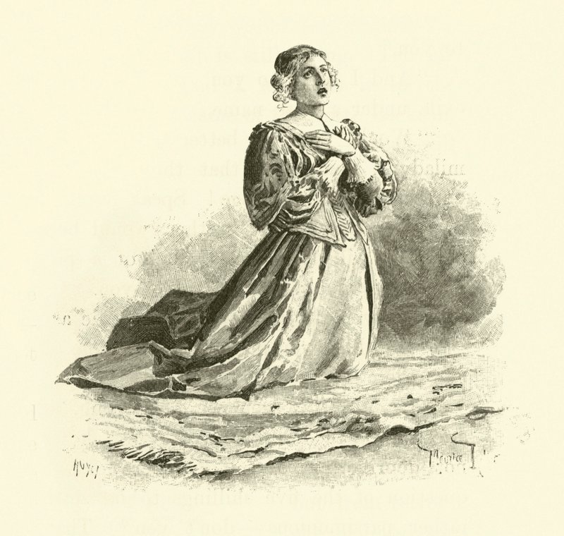 Illustration for The Three Musketeers (engraving) بواسطة موريس ليلوار