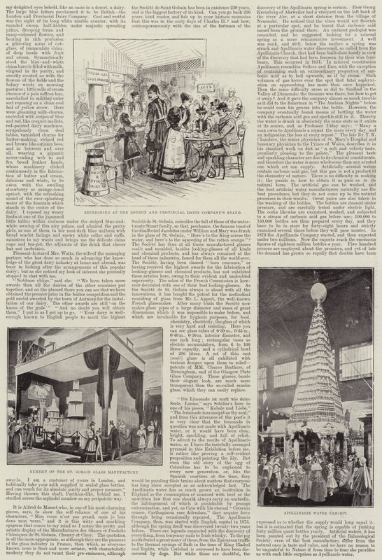 معرض أنتويرب الدولي 1894 بواسطة ميلتون بريور