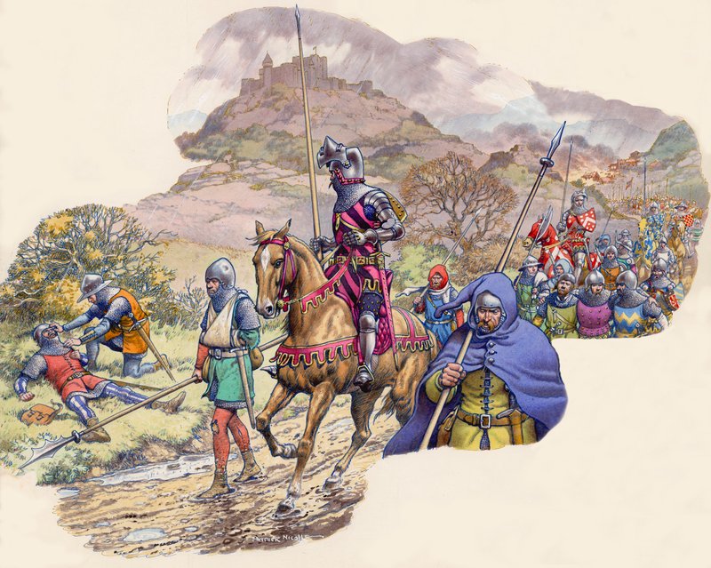  بواسطة بات (1907-95) نيكول