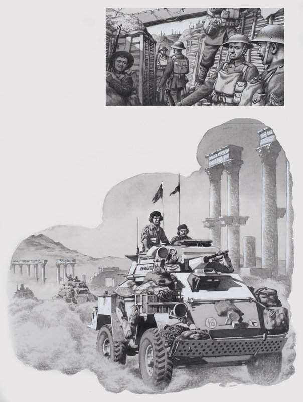  بواسطة بات (1907-95) نيكول