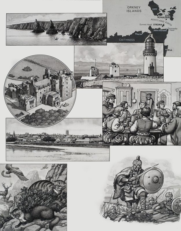  بواسطة بات (1907-95) نيكول