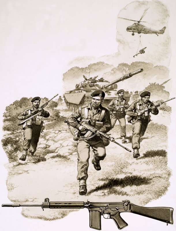  بواسطة بات (1907-95) نيكول