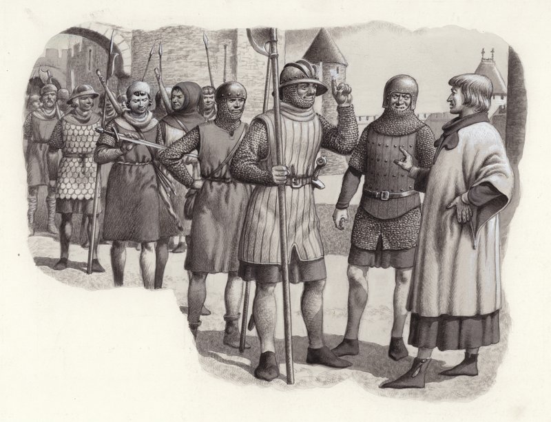  بواسطة بات (1907-95) نيكول