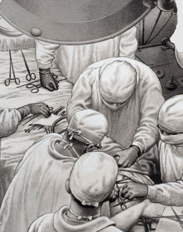  بواسطة بات (1907-95) نيكول