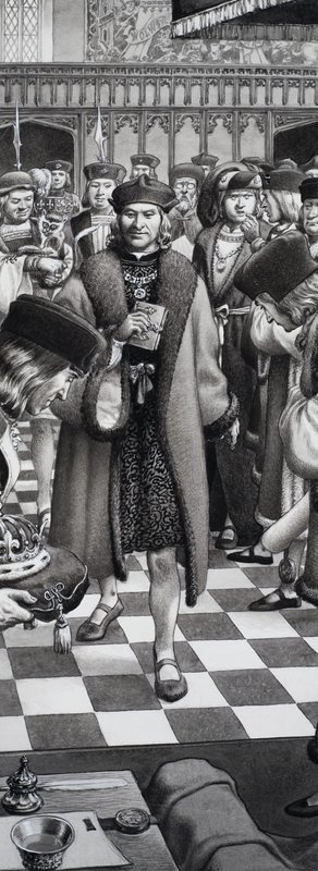  بواسطة بات (1907-95) نيكول