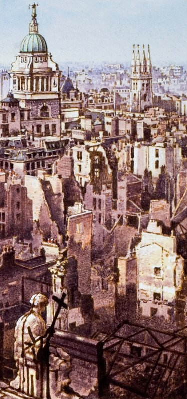  بواسطة بات (1907-95) نيكول