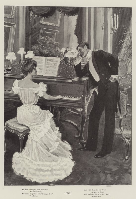 1899 بواسطة روبرت ساوبر