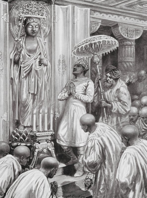  بواسطة روبرت أمبروز دادلي