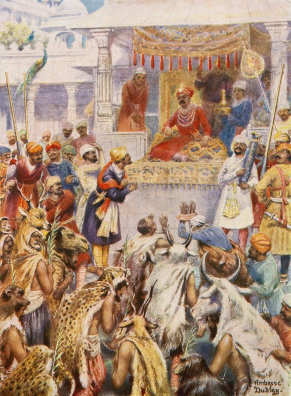  بواسطة روبرت أمبروز دادلي