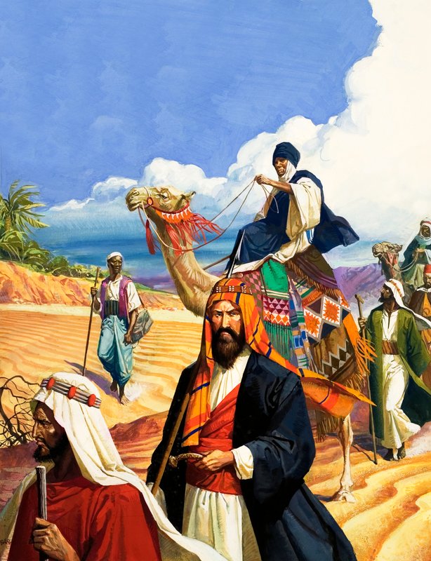  بواسطة سيفيرينو بارالدي