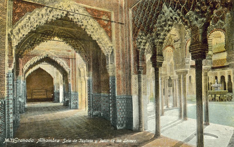  بواسطة المصور الإسباني