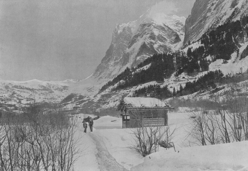 Paysage d