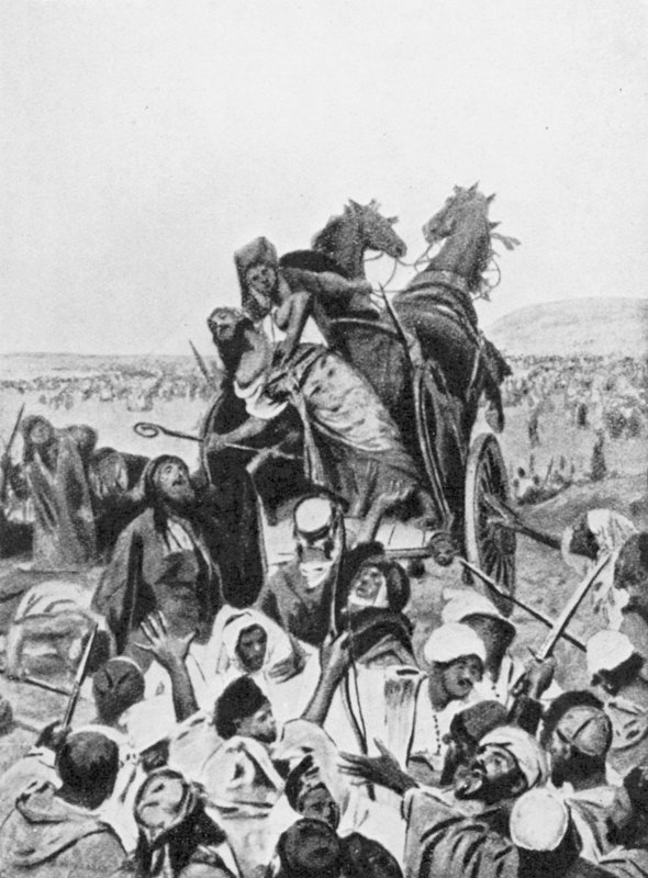  بواسطة فاتسلاف (1851-1901) (بعد) بروزيك