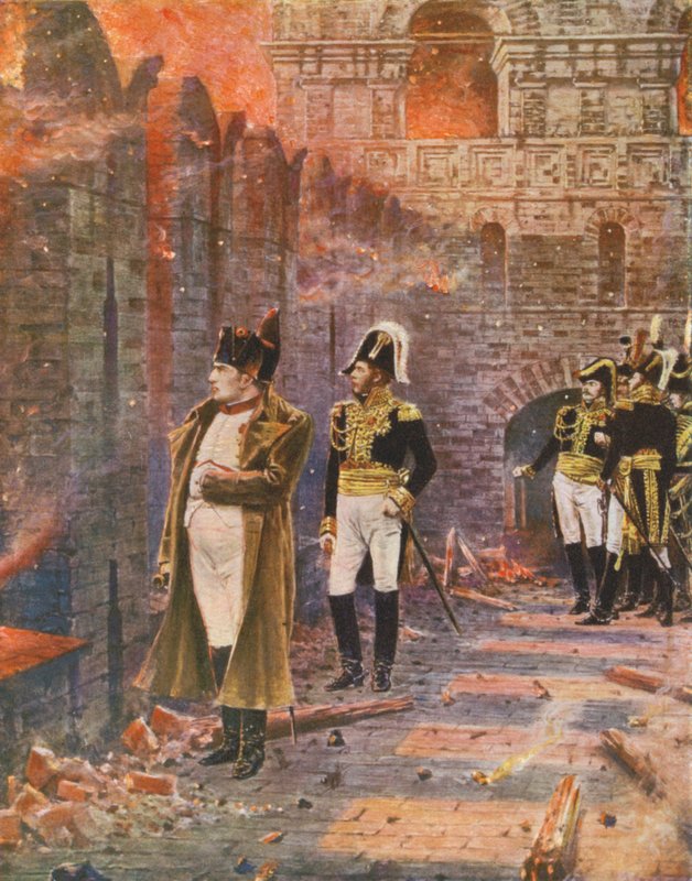  بواسطة Vasili Vasilievich Vereshchagin