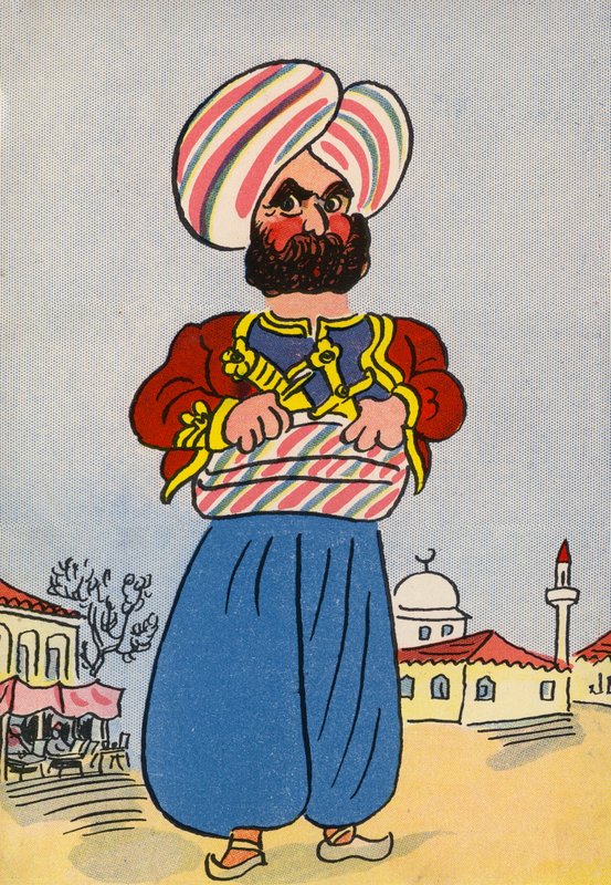  بواسطة والتر ترير
