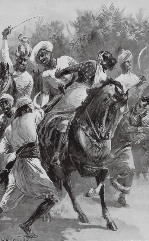  بواسطة وليام هيشام (بعد) أوفر