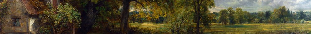 هاي وين (John Constable)