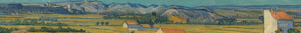 الحصاد (Vincent van Gogh)
