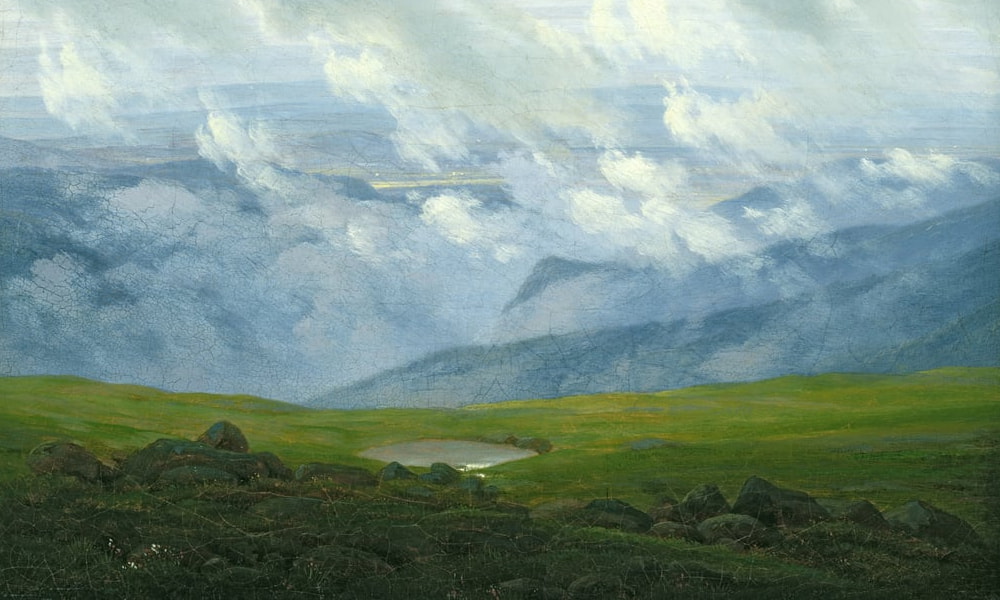 مناظر طبيعية