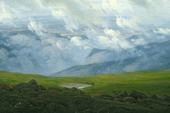مناظر طبيعية