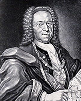 Georg Matthäus Seutter