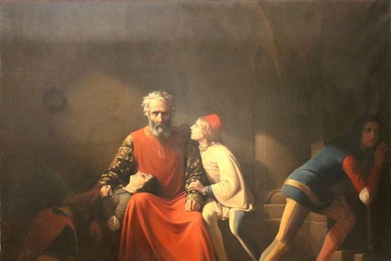 Émile Vernet-Lecomte