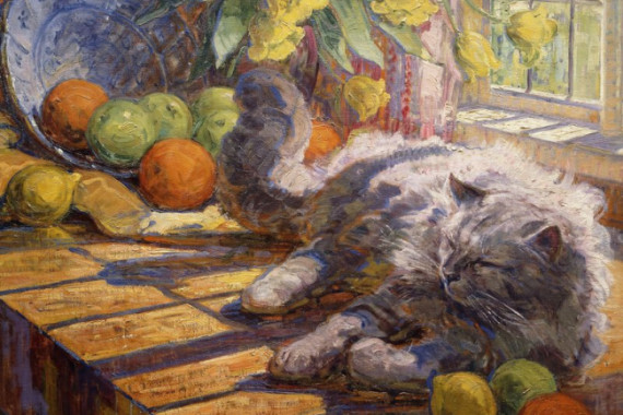 Carl Budtz-Moller