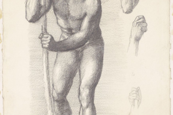 Edward Coley Burne-Jones