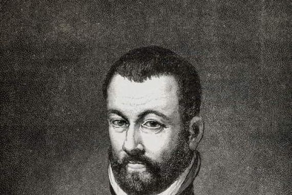 Francisco (after) Pacheco