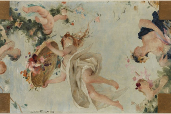 Gabriel-Joseph-Marie-Augustin Ferrier