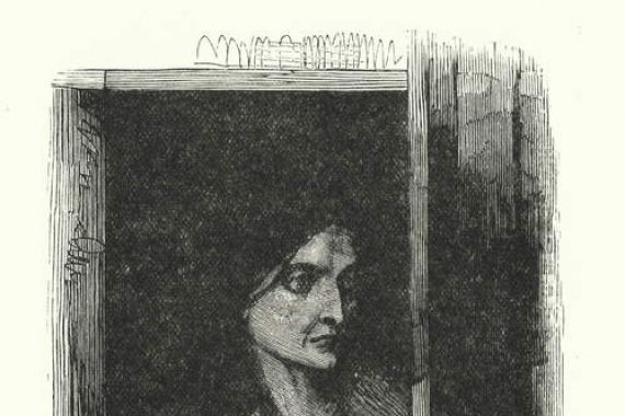 George Housman (after) Thomas