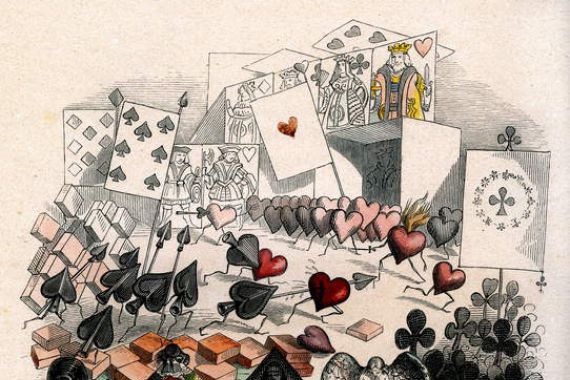 Grandville (1803-47)