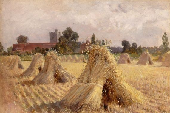 Heywood Hardy