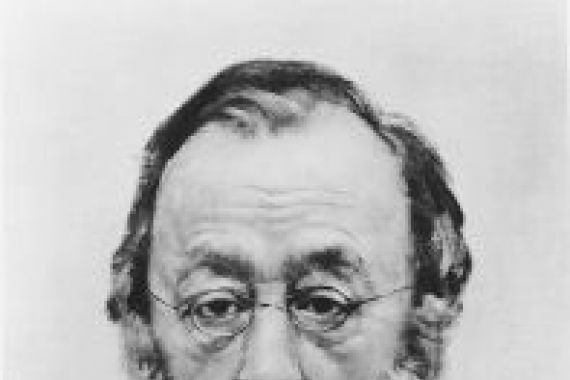Karl Stauffer-Bern