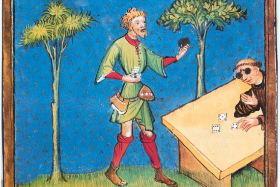 Konrad von Ammenhausen