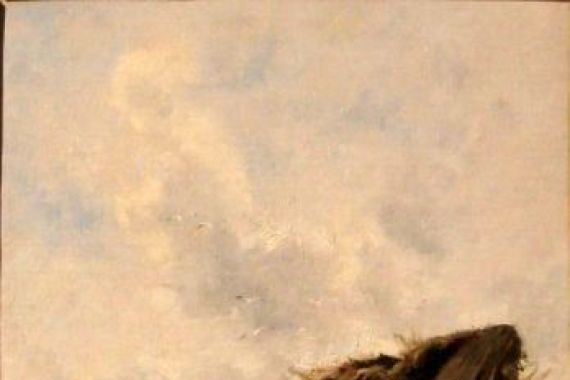 Marie-Joseph Clavel