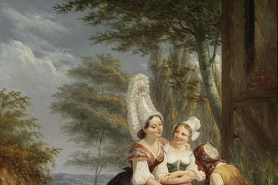 Martin Silvestre Baptiste