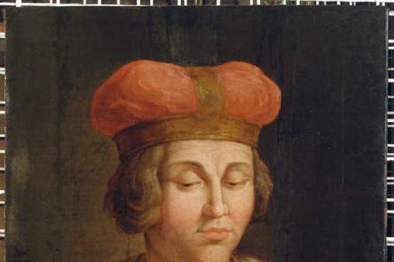 Plersz Jan Bogumil 1732-1817 Plersz Jan Bogumil 1732-1817