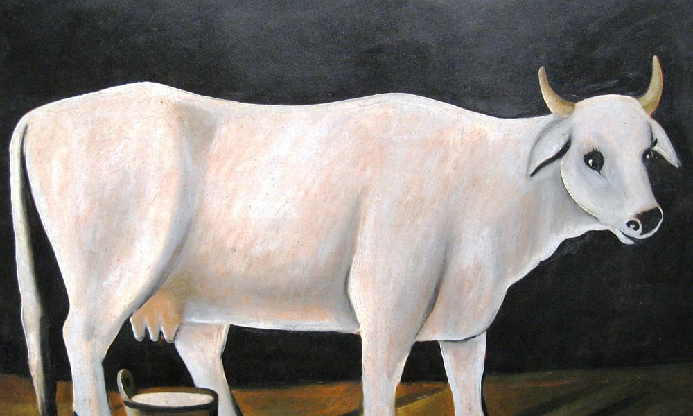 فن ساذج